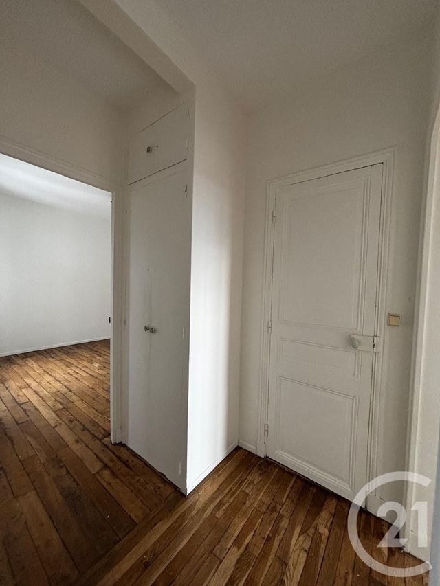 Appartement F3 à louer - 3 pièces - 54.94 m2 - CHOISY LE ROI - 94 - ILE-DE-FRANCE - Century 21 Acv
