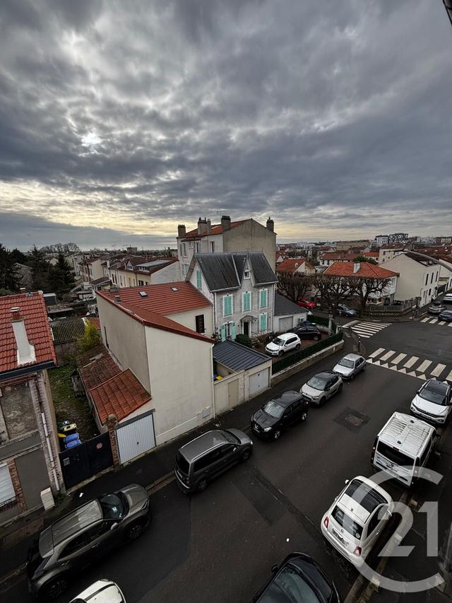 Appartement F3 à louer - 3 pièces - 54.94 m2 - CHOISY LE ROI - 94 - ILE-DE-FRANCE - Century 21 Acv