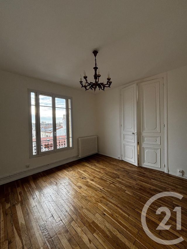 Appartement F3 à louer - 3 pièces - 54.94 m2 - CHOISY LE ROI - 94 - ILE-DE-FRANCE - Century 21 Acv