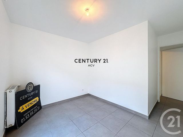 Appartement F4 à vendre - 4 pièces - 60.11 m2 - CHOISY LE ROI - 94 - ILE-DE-FRANCE - Century 21 Acv