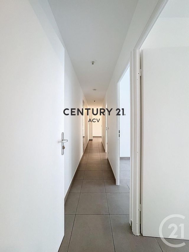 Appartement F4 à vendre - 4 pièces - 60.11 m2 - CHOISY LE ROI - 94 - ILE-DE-FRANCE - Century 21 Acv