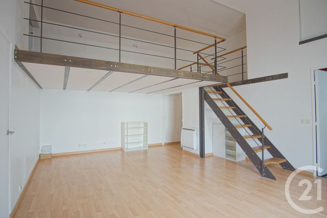 Appartement F3 à louer CHOISY LE ROI