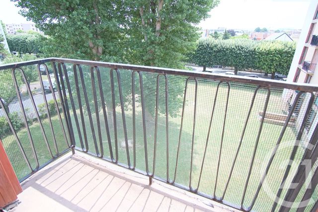 Appartement F4 à louer - 4 pièces - 63.06 m2 - CHOISY LE ROI - 94 - ILE-DE-FRANCE - Century 21 Acv