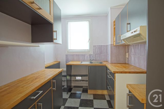 appartement - CHOISY LE ROI - 94