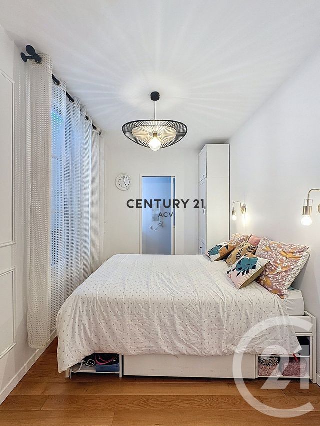 maison à vendre - 5 pièces - 93.0 m2 - MAISONS ALFORT - 94 - ILE-DE-FRANCE - Century 21 Acv