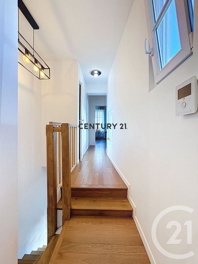 maison à vendre - 5 pièces - 93.0 m2 - MAISONS ALFORT - 94 - ILE-DE-FRANCE - Century 21 Acv