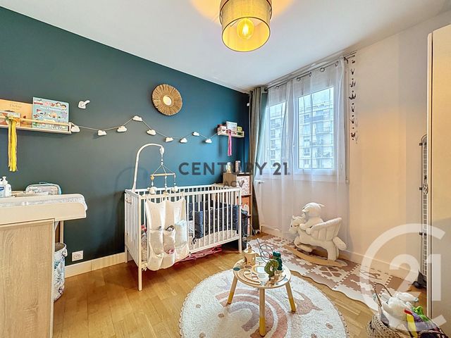 Appartement à vendre - 3 pièces - 48.69 m2 - MAISONS ALFORT - 94 - ILE-DE-FRANCE - Century 21 Acv