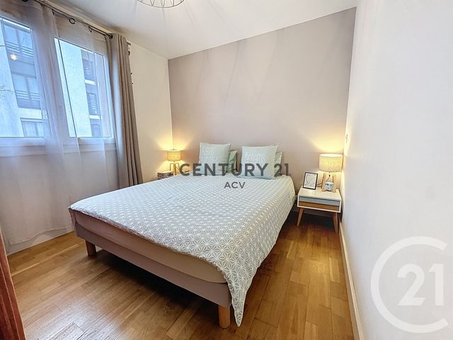 Appartement à vendre - 3 pièces - 48.69 m2 - MAISONS ALFORT - 94 - ILE-DE-FRANCE - Century 21 Acv