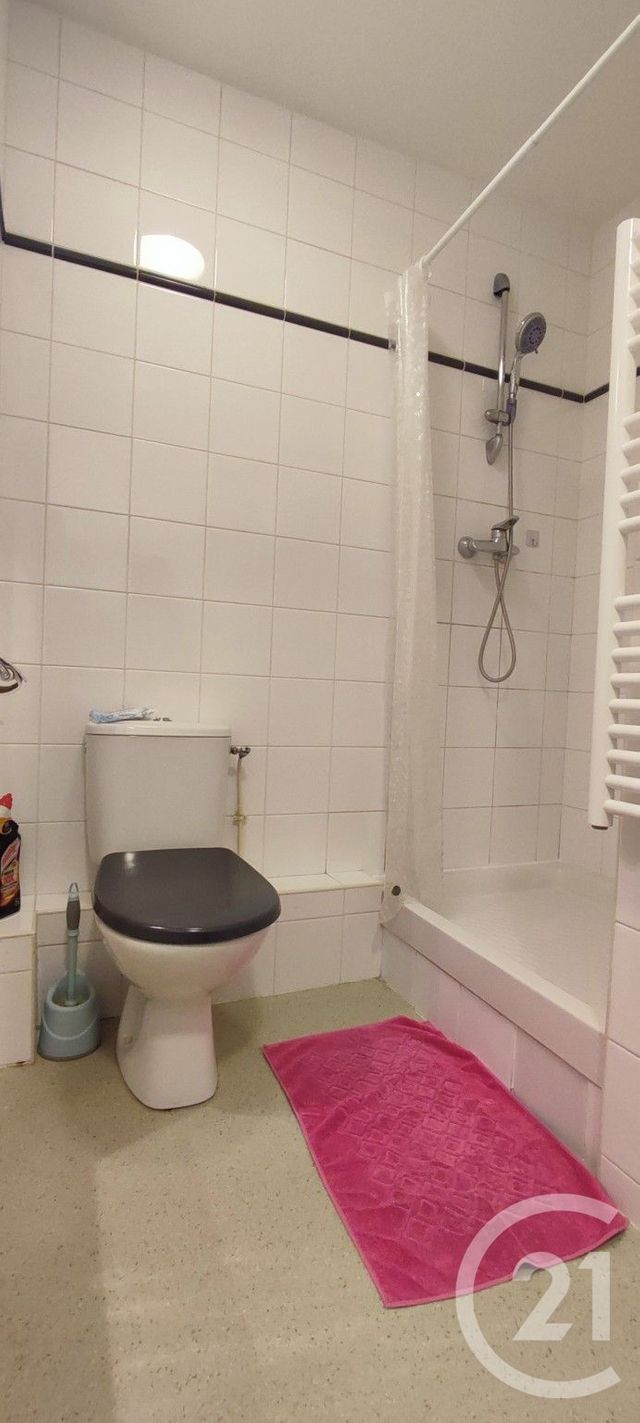 Appartement F1 à louer - 1 pièce - 18.02 m2 - CRETEIL - 94 - ILE-DE-FRANCE - Century 21 Acv