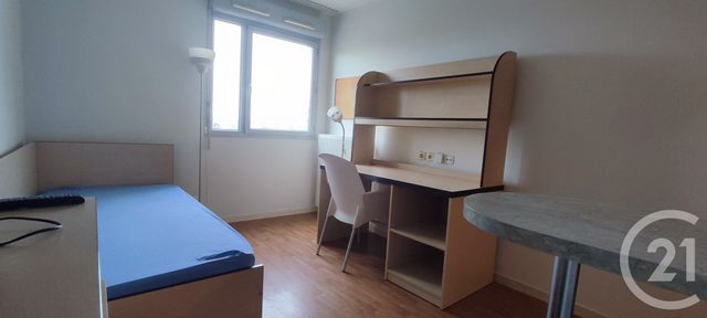 Appartement F1 à louer - 1 pièce - 18.02 m2 - CRETEIL - 94 - ILE-DE-FRANCE - Century 21 Acv