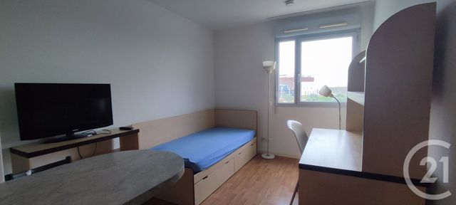 Appartement F1 à louer - 1 pièce - 18.02 m2 - CRETEIL - 94 - ILE-DE-FRANCE - Century 21 Acv