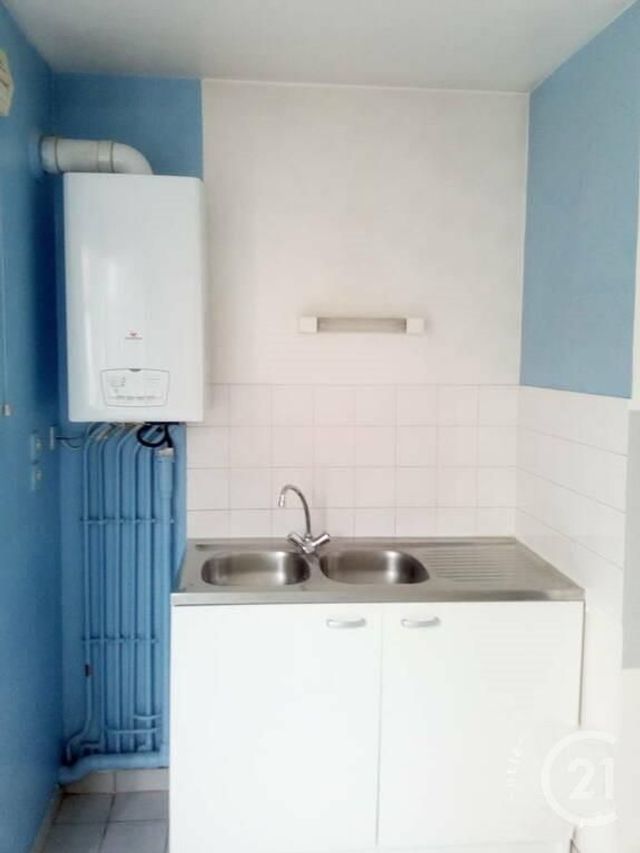 Appartement F2 à louer - 2 pièces - 49.1 m2 - CHOISY LE ROI - 94 - ILE-DE-FRANCE - Century 21 Acv