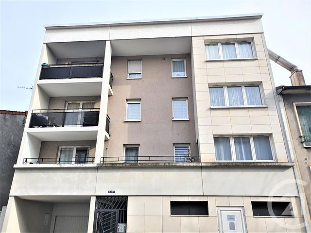appartement - CHOISY LE ROI - 94
