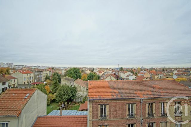 Appartement F2 à louer - 2 pièces - 31.12 m2 - CHOISY LE ROI - 94 - ILE-DE-FRANCE - Century 21 Acv