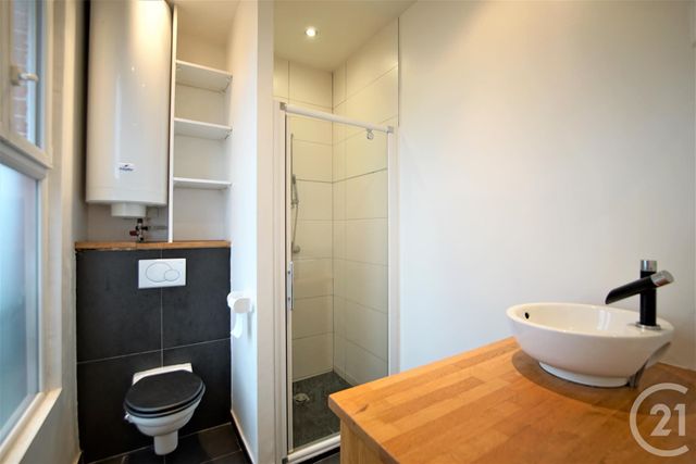 Appartement F2 à louer - 2 pièces - 31.12 m2 - CHOISY LE ROI - 94 - ILE-DE-FRANCE - Century 21 Acv