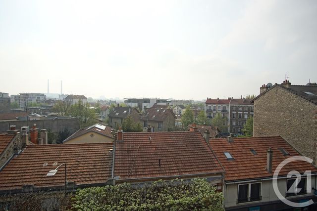 Appartement F1 à louer - 1 pièce - 22.68 m2 - VITRY SUR SEINE - 94 - ILE-DE-FRANCE - Century 21 Acv