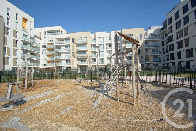 Appartement F2 à louer - 2 pièces - 46.35 m2 - CRETEIL - 94 - ILE-DE-FRANCE - Century 21 Acv