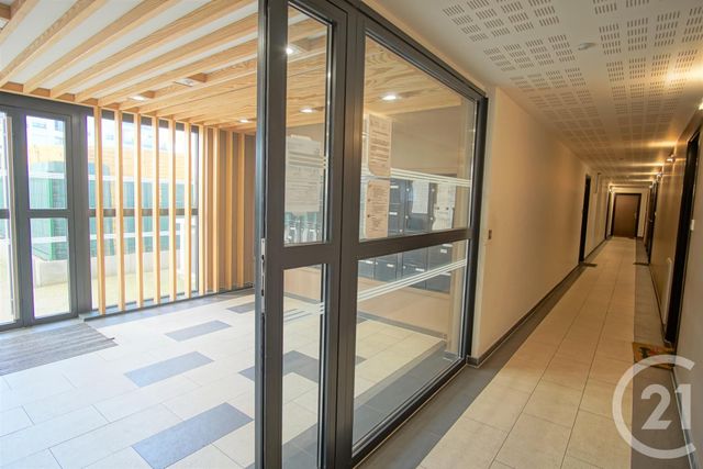 Appartement F2 à louer - 2 pièces - 46.35 m2 - CRETEIL - 94 - ILE-DE-FRANCE - Century 21 Acv