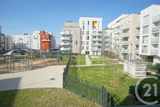 Appartement F2 à louer - 2 pièces - 46.35 m2 - CRETEIL - 94 - ILE-DE-FRANCE - Century 21 Acv