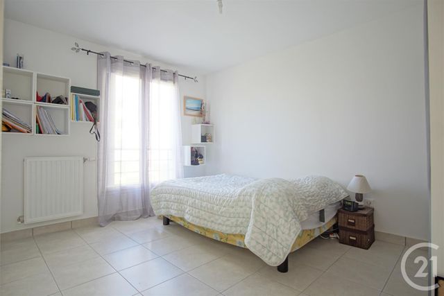 Appartement F2 à louer - 2 pièces - 46.35 m2 - CRETEIL - 94 - ILE-DE-FRANCE - Century 21 Acv