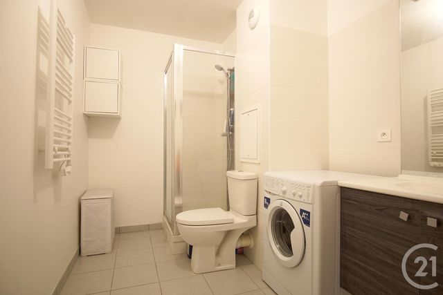 Appartement F2 à louer - 2 pièces - 46.35 m2 - CRETEIL - 94 - ILE-DE-FRANCE - Century 21 Acv