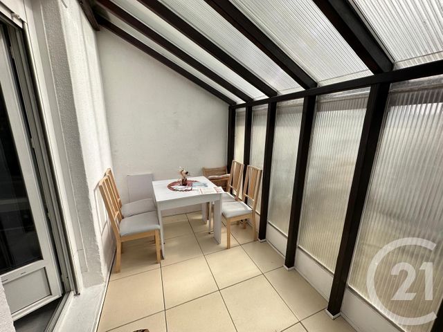 Appartement F2 à louer - 2 pièces - 39.54 m2 - CHOISY LE ROI - 94 - ILE-DE-FRANCE - Century 21 Acv