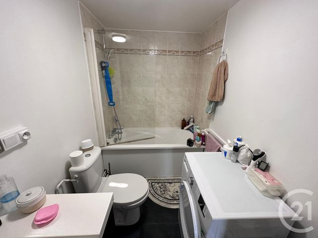 Appartement F2 à louer - 2 pièces - 39.54 m2 - CHOISY LE ROI - 94 - ILE-DE-FRANCE - Century 21 Acv