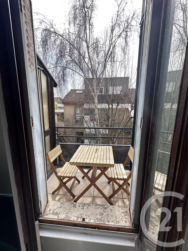 Appartement F2 à louer - 2 pièces - 39.54 m2 - CHOISY LE ROI - 94 - ILE-DE-FRANCE - Century 21 Acv