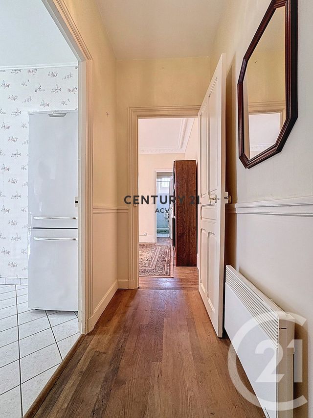 Appartement F2 à vendre - 2 pièces - 41.85 m2 - MAISONS ALFORT - 94 - ILE-DE-FRANCE - Century 21 Acv