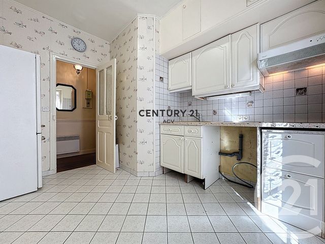 Appartement F2 à vendre - 2 pièces - 41.85 m2 - MAISONS ALFORT - 94 - ILE-DE-FRANCE - Century 21 Acv