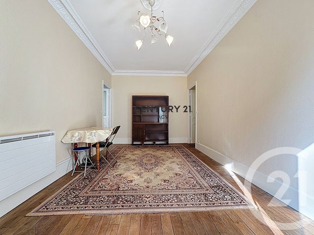 Appartement F2 à vendre - 2 pièces - 41.85 m2 - MAISONS ALFORT - 94 - ILE-DE-FRANCE - Century 21 Acv