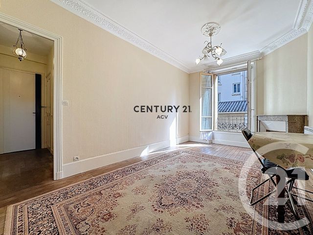 appartement - MAISONS ALFORT - 94