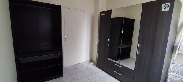 Appartement F4 à louer - 4 pièces - 63.77 m2 - CRETEIL - 94 - ILE-DE-FRANCE - Century 21 Acv