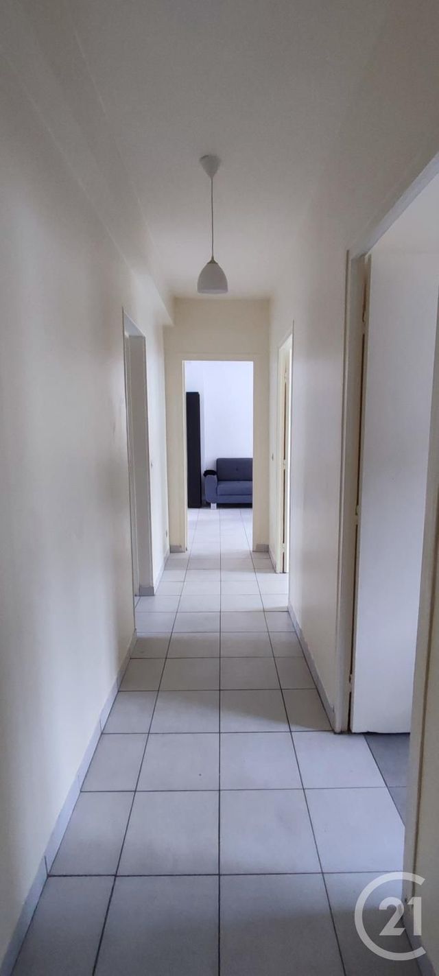 Appartement F4 à louer - 4 pièces - 63.77 m2 - CRETEIL - 94 - ILE-DE-FRANCE - Century 21 Acv