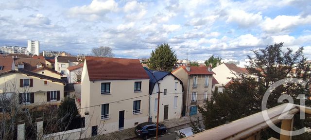 Appartement F3 à louer - 3 pièces - 62.0 m2 - ALFORTVILLE - 94 - ILE-DE-FRANCE - Century 21 Acv