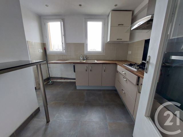 Appartement F3 à louer - 3 pièces - 62.0 m2 - ALFORTVILLE - 94 - ILE-DE-FRANCE - Century 21 Acv