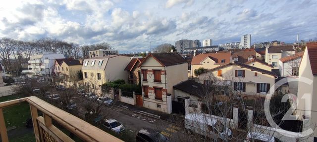 Appartement F3 à louer - 3 pièces - 62.0 m2 - ALFORTVILLE - 94 - ILE-DE-FRANCE - Century 21 Acv