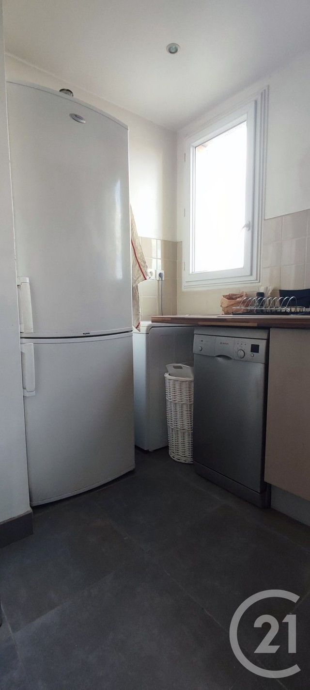 Appartement F3 à louer - 3 pièces - 62.0 m2 - ALFORTVILLE - 94 - ILE-DE-FRANCE - Century 21 Acv
