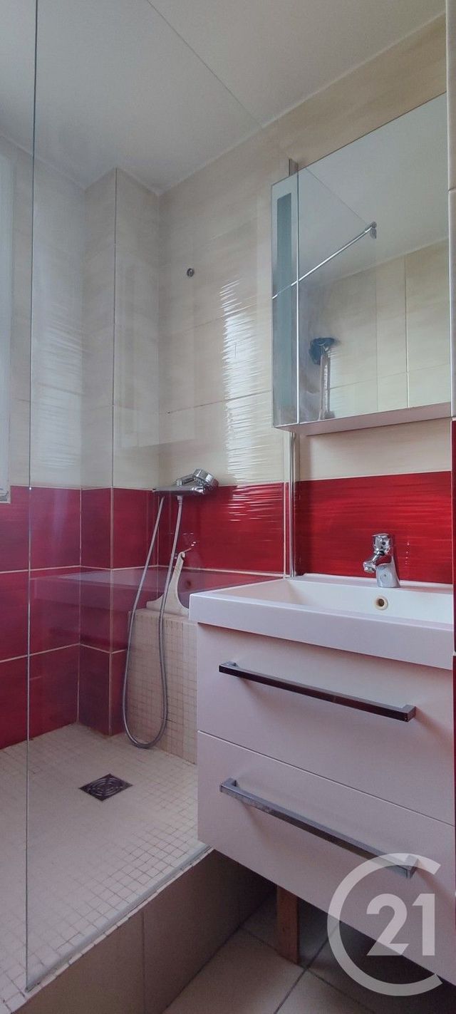 Appartement F3 à louer - 3 pièces - 62.0 m2 - ALFORTVILLE - 94 - ILE-DE-FRANCE - Century 21 Acv