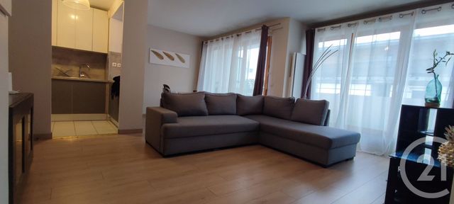 appartement - CHOISY LE ROI - 94