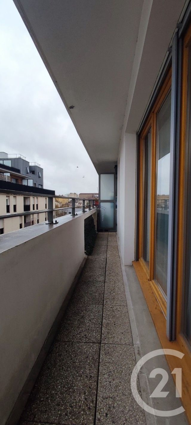 Appartement F2 à louer - 2 pièces - 42.65 m2 - CHOISY LE ROI - 94 - ILE-DE-FRANCE - Century 21 Acv