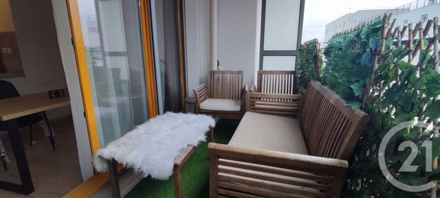 Appartement F2 à louer - 2 pièces - 42.65 m2 - CHOISY LE ROI - 94 - ILE-DE-FRANCE - Century 21 Acv