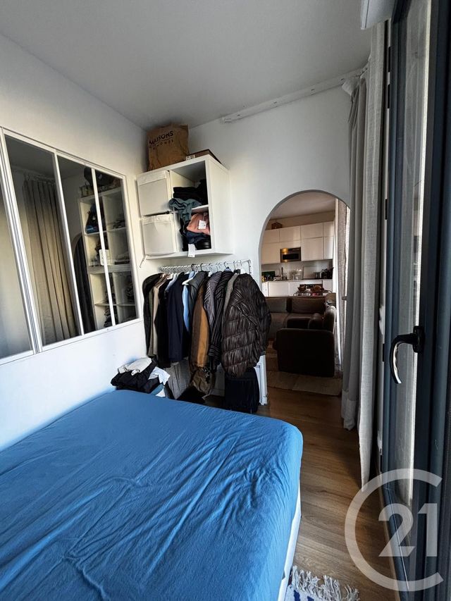 Appartement F2 bis à louer - 3 pièces - 41.07 m2 - CHOISY LE ROI - 94 - ILE-DE-FRANCE - Century 21 Acv