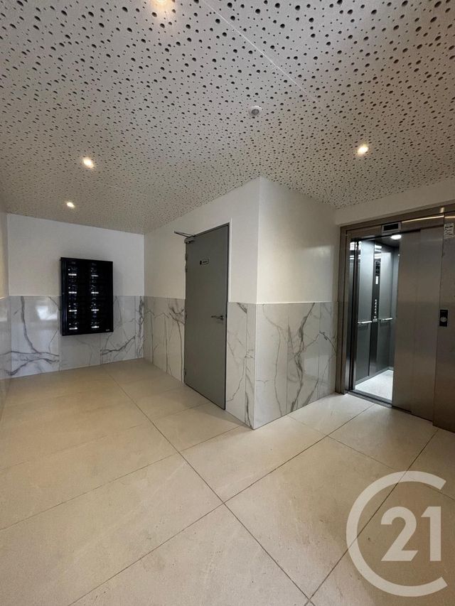 Appartement F2 bis à louer - 3 pièces - 41.07 m2 - CHOISY LE ROI - 94 - ILE-DE-FRANCE - Century 21 Acv