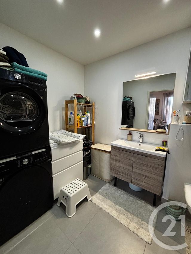 Appartement F2 bis à louer - 3 pièces - 41.07 m2 - CHOISY LE ROI - 94 - ILE-DE-FRANCE - Century 21 Acv