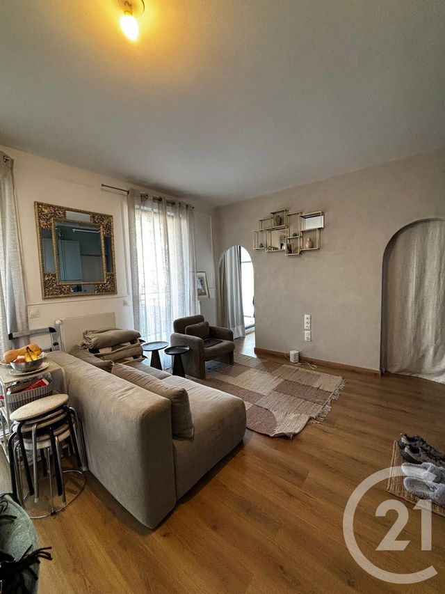 Appartement F2 bis à louer - 3 pièces - 41.07 m2 - CHOISY LE ROI - 94 - ILE-DE-FRANCE - Century 21 Acv