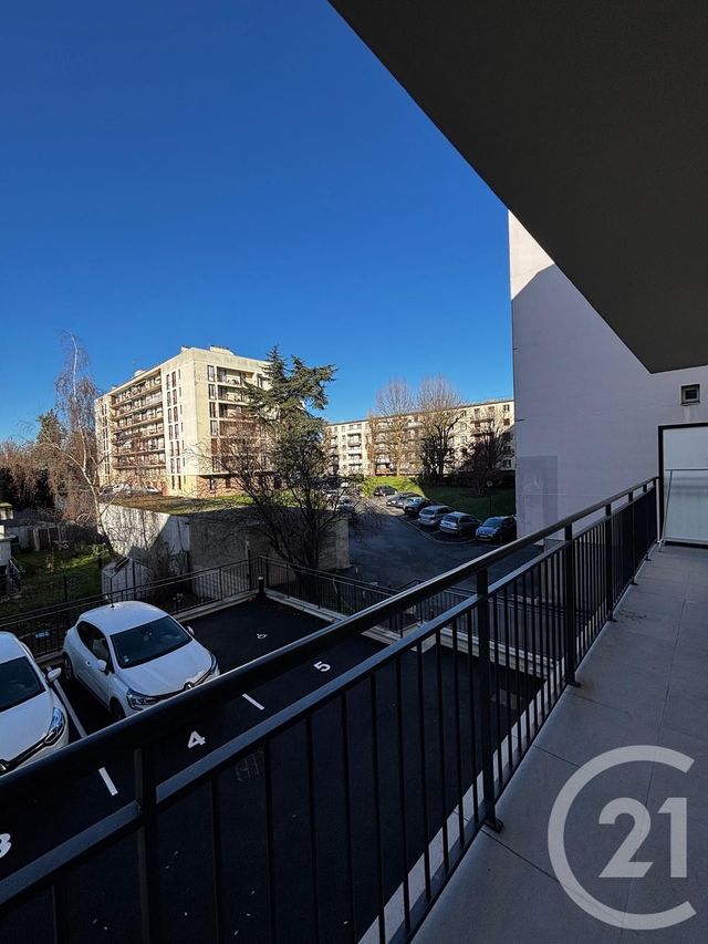 Appartement F2 bis à louer - 3 pièces - 41.07 m2 - CHOISY LE ROI - 94 - ILE-DE-FRANCE - Century 21 Acv