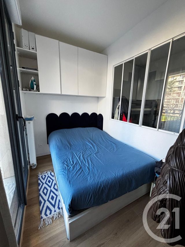 Appartement F2 bis à louer - 3 pièces - 41.07 m2 - CHOISY LE ROI - 94 - ILE-DE-FRANCE - Century 21 Acv