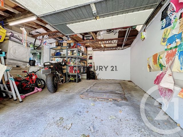 maison à vendre - 4 pièces - 93.0 m2 - MAISONS ALFORT - 94 - ILE-DE-FRANCE - Century 21 Acv