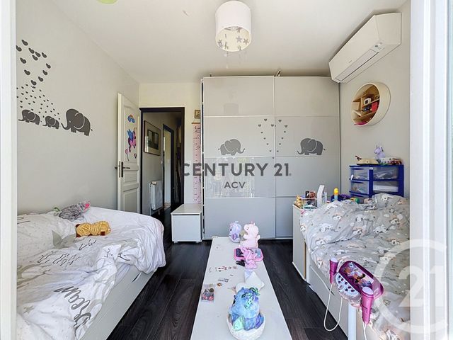 maison à vendre - 4 pièces - 93.0 m2 - MAISONS ALFORT - 94 - ILE-DE-FRANCE - Century 21 Acv
